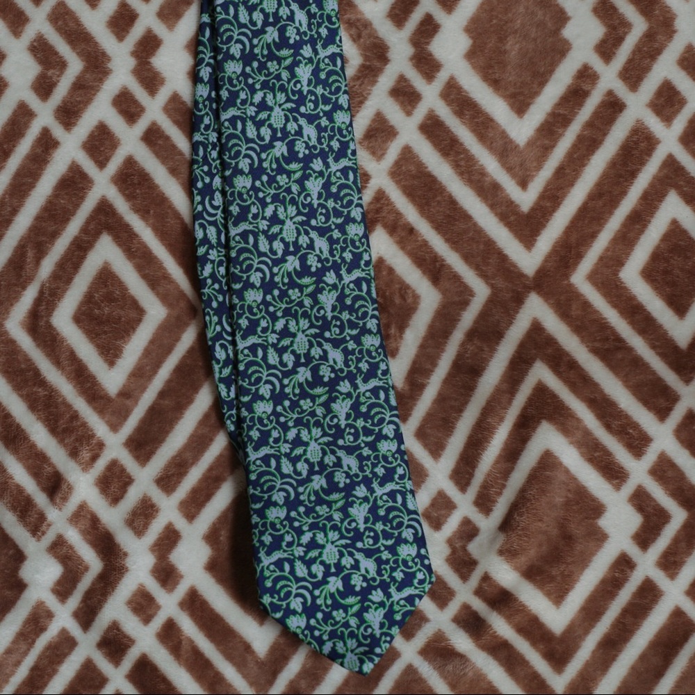 Salvatore Ferragamo Tie